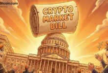 حالة مشروع قانون سوق التشفير في مجلس الشيوخ: استعراض عملات مستقرة، تدخل ترامب ونقاط ألم التمويل اللامركزي