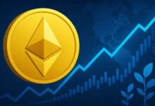 لماذا لم تصل حمى صعود الإيثيريوم للذروة – وأين يجب أن يتجه الطلب بعد ذلك