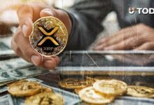 عملة XRP تحصد مؤيداً بارزاً جديداً في سوق العملات الرقمية