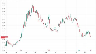 انهيار كور ويويف يثير مخاوف من شروخ في طفرة البنية التحتية للذكاء الاصطناعي