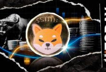شيبا إنو تستعد لتحرك سعري كبير بعد حرق 45,201,400,000 عملة SHIB