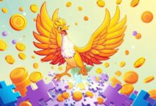 عودة مثيرة للجدل: الشريك المؤسس لـ "موفمنت" يطلق صندوقًا للعملات الرقمية بقيمة 100 مليون دولار