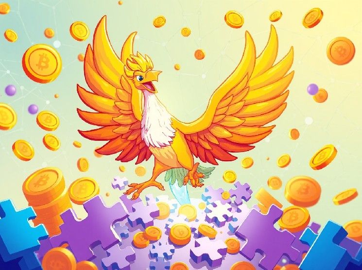 عودة مثيرة للجدل: الشريك المؤسس لـ "موفمنت" يطلق صندوقًا للعملات الرقمية بقيمة 100 مليون دولار