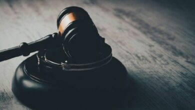 تقرير: شركة جامب تريدينغ تواجه دعوى قضائية بقيمة 4 مليارات دولار بسبب انهيار تيرا فورم لابس