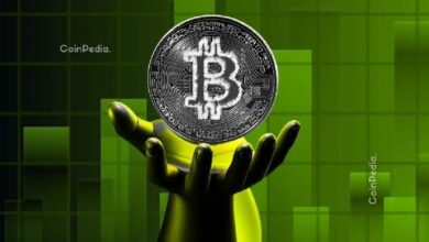 انخفاض البيتكوين دون 90 ألف دولار رغم صعود الأسهم.. المتداولون يرصدون نمطًا محوريًا متكررًا