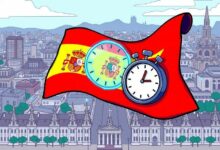 عاجل: إسبانيا تُقدم موعد الامتثال لـ "MiCA" بصورة مفاجئة تُهز صناعة العملات الرقمية