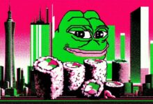 جارد غري يعلن استقالته من منصب الشيف التنفيذي لـ SushiSwap