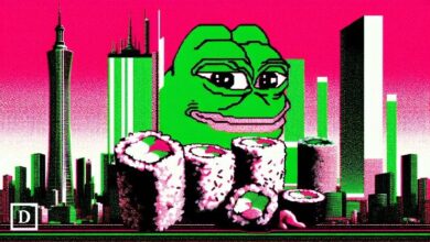 جارد غري يعلن استقالته من منصب الشيف التنفيذي لـ SushiSwap