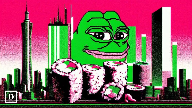 جارد غري يعلن استقالته من منصب الشيف التنفيذي لـ SushiSwap