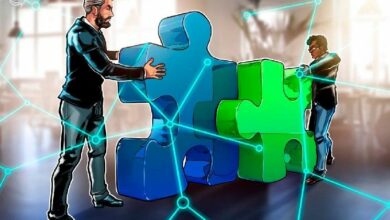 ستاندرد تشارترد وكوينبيس تعمقان تحالفهما لبناء بنية تحتية مؤسسية للعملات الرقمية