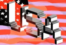 إصلاحات هيئة تداول السلع الآجلة للخزانة تمهد الطريق لسوق التشفير