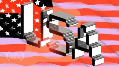 إصلاحات هيئة تداول السلع الآجلة للخزانة تمهد الطريق لسوق التشفير