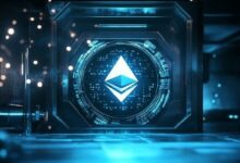 حيتان الإيثيريوم تشتري بقوة مع إشارات مؤشر RSI لانتعاش السوق