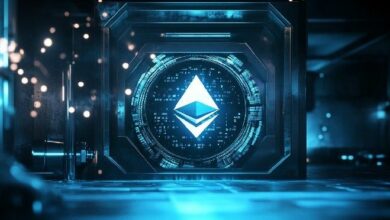 حيتان الإيثيريوم تشتري بقوة مع إشارات مؤشر RSI لانتعاش السوق