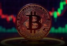 ارتفاع كبير في أسعار البيتكوين والإيثيريوم بعد إعلان الفيدرالي خفض أسعار الفائدة