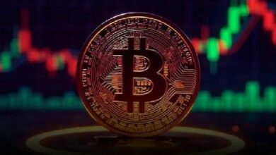 ارتفاع كبير في أسعار البيتكوين والإيثيريوم بعد إعلان الفيدرالي خفض أسعار الفائدة