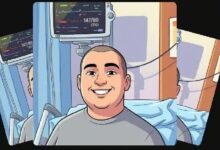 تضامن مذهل: مجتمع العملات الرقمية يتحد لدعم أوفوك