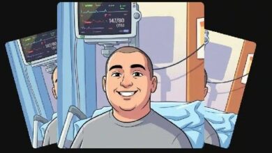 تضامن مذهل: مجتمع العملات الرقمية يتحد لدعم أوفوك