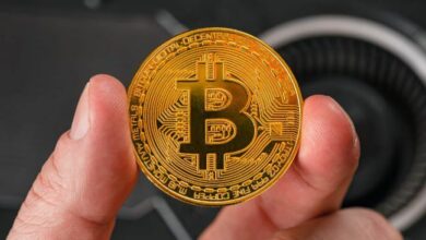 البيتكوين يفشل في اختباره الأهم: انهيار 11 شهرًا يثبت عجز "مخزن القيمة" الحالي