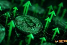 حقن مفاجئ للاحتياطي الفيدرالي بقيمة 13.5 مليار دولار يكشف عن شرخ في الدولار صنع البيتكوين من أجله