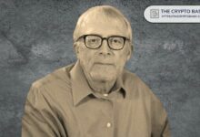 بيتر براندت: حاملي XRP هم أكثر المضاربين الصاعدين دائمًا بلا وعي