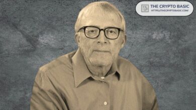 بيتر براندت: حاملي XRP هم أكثر المضاربين الصاعدين دائمًا بلا وعي