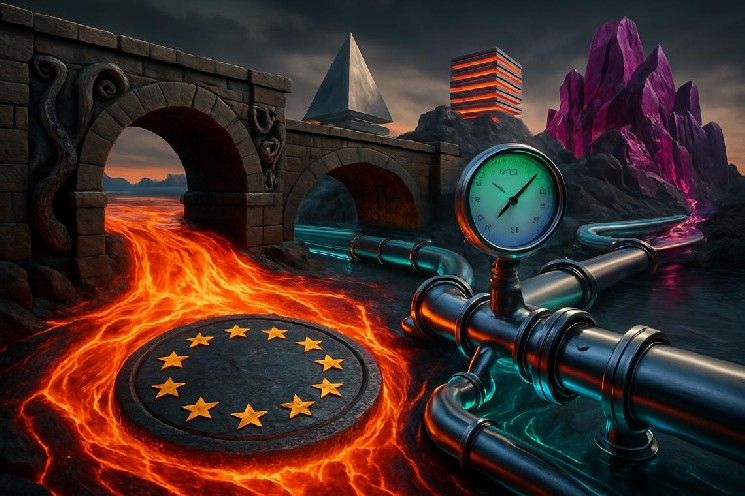 شبكة لافا تحقق الامتثال لـ MiCA مع إدراجها المباشر في كراكن وبينانس