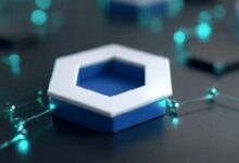 شركة كاليبر المدرجة في ناسداك تطلق خدمة ستيكينج LINK لدعم برنامج عقد تشينلينك