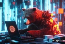 DeepSeek AI تتنبأ بسيناريوهات أسعار XRP و Solana و Dogecoin