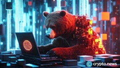 DeepSeek AI تتنبأ بسيناريوهات أسعار XRP و Solana و Dogecoin