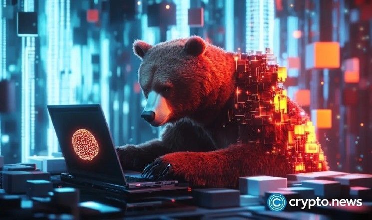 DeepSeek AI تتنبأ بسيناريوهات أسعار XRP و Solana و Dogecoin