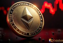 تحذير من ضغط البيع القصير للإيثيريوم مع اقتراب السعر من 3500 دولار