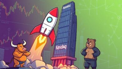 اختراق صندوق SUI المتداول: هيئة الأوراق المالية الأمريكية تُذهل السوق بموافقة تاريخية على رافعة مالية مضاعفة