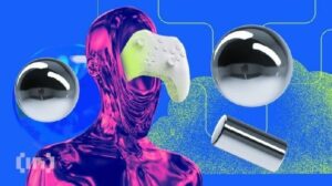 تقرير BGA 2025: منطقة الشرق الأوسط وشمال إفريقيا تُصبح محرك النمو العالمي لألعاب البلوكشين