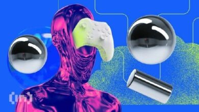 تقرير BGA 2025: منطقة الشرق الأوسط وشمال إفريقيا تُصبح محرك النمو العالمي لألعاب البلوكشين