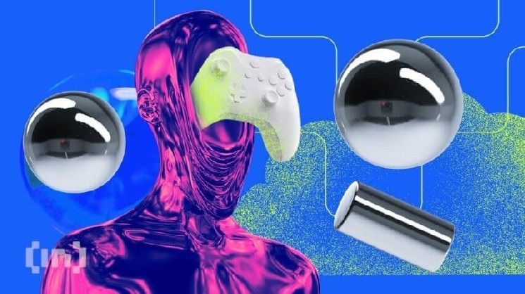 تقرير BGA 2025: منطقة الشرق الأوسط وشمال إفريقيا تُصبح محرك النمو العالمي لألعاب البلوكشين