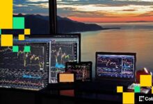 كاسكيد تطلق خدمة وساطة مالية متطورة على مدار الساعة بتداول العقود الآجلة للعملات الرقمية والأسهم الأمريكية