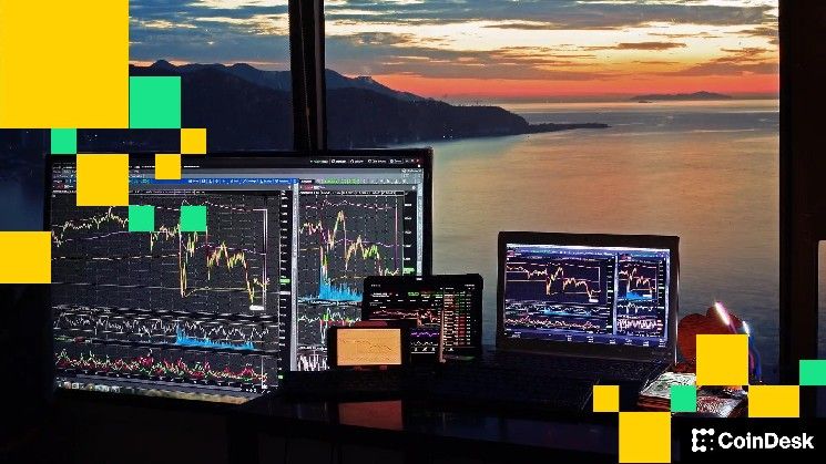 كاسكيد تطلق خدمة وساطة مالية متطورة على مدار الساعة بتداول العقود الآجلة للعملات الرقمية والأسهم الأمريكية