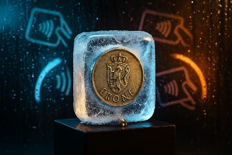 بنك النرويج يجمّد خطط العملة الرقمية للبنك المركزي رغم التحول السريع عن النقود الورقية