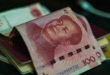 بنك هوا شيا يصدر سندات بلوك تشين بقيمة 637 مليون دولار تتم تسويتها باليوان الرقمي