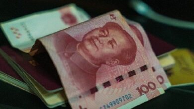 بنك هوا شيا يصدر سندات بلوك تشين بقيمة 637 مليون دولار تتم تسويتها باليوان الرقمي