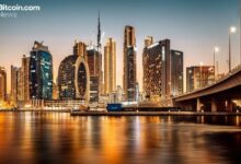 شركة أمبر بريميوم تحصل على الموافقة المبدئية من هيئة تنظيم الأصول الافتراضية في دبي