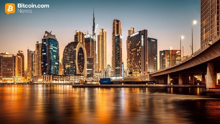 شركة أمبر بريميوم تحصل على الموافقة المبدئية من هيئة تنظيم الأصول الافتراضية في دبي