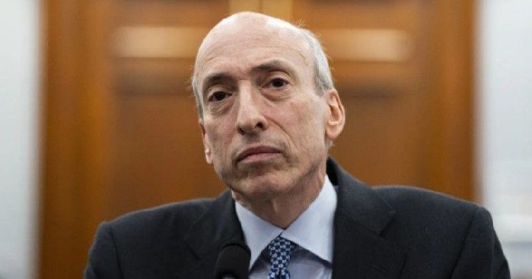 رئيس هيئة الأوراق المالية الأمريكية السابق: جميع الأصول الرقمية باستثناء البيتكوين محفوفة بالمخاطر