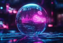 مَحْفِظَة Trust تُصبح أول مَحْفِظَة ويب 3 رَئيسية تدمج أسواق التَنبُؤات داخليًا