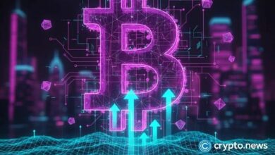 هيكل سوق بيتكوين يتعزز رغم انخفاض أحجام التداول