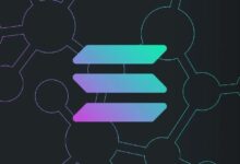 تراجع نشاط المتداولين في بورصة سولانا اللامركزية بنسبة 79% منذ بداية العام