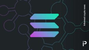 تراجع نشاط المتداولين في بورصة سولانا اللامركزية بنسبة 79% منذ بداية العام