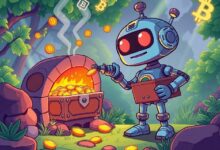 خطة مؤسسة سيلو الجريئة: شراء كميات تحويلية من رمز CELO لتعزيز قيمته