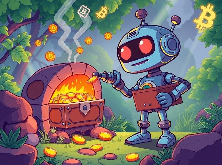 خطة مؤسسة سيلو الجريئة: شراء كميات تحويلية من رمز CELO لتعزيز قيمته